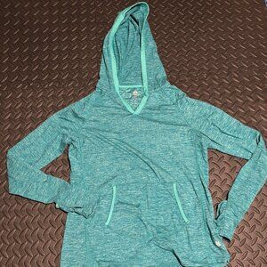 Free2B Activewear Pullover Hoodie Size M